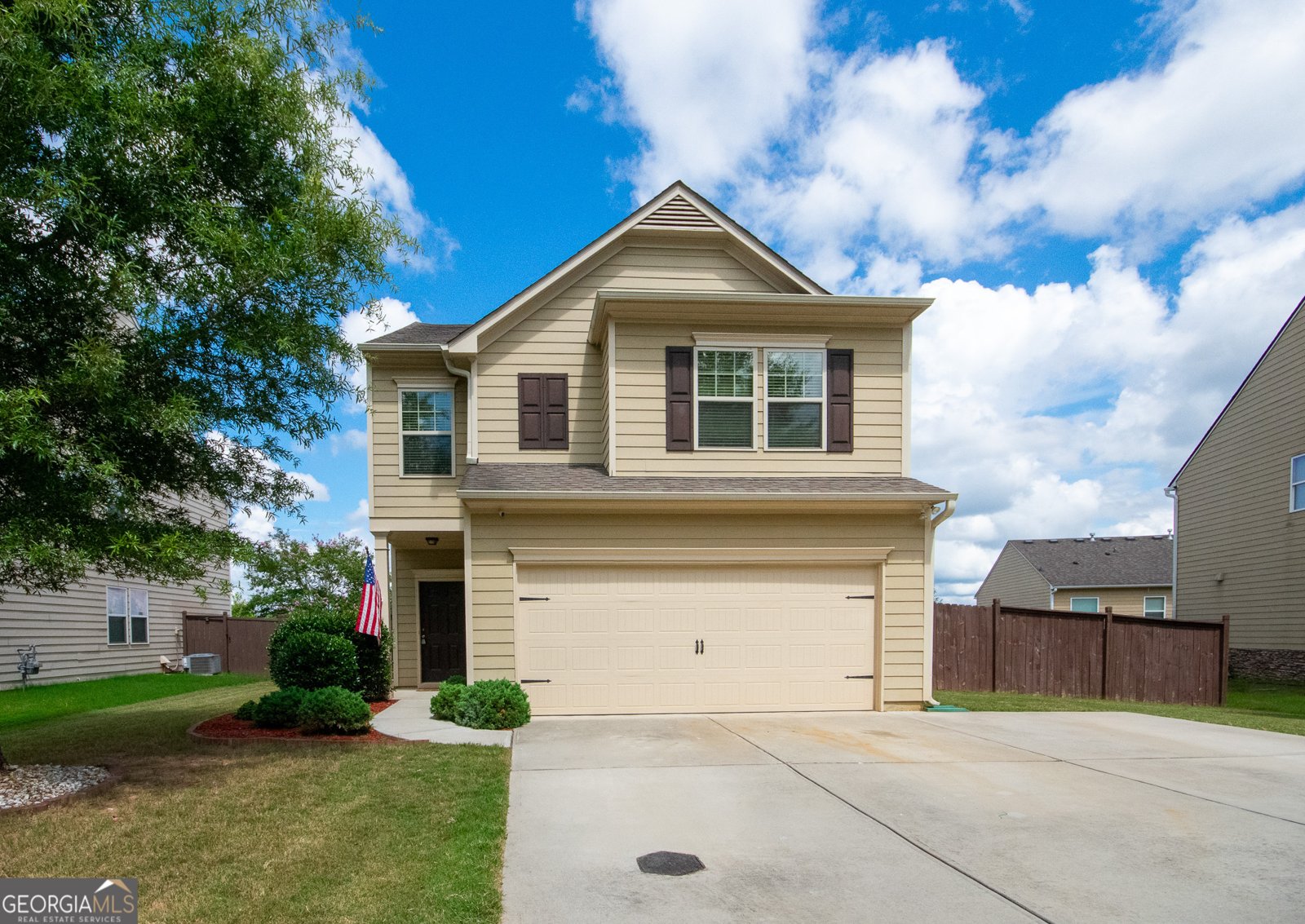 102 Harrison Park Newnan - 2