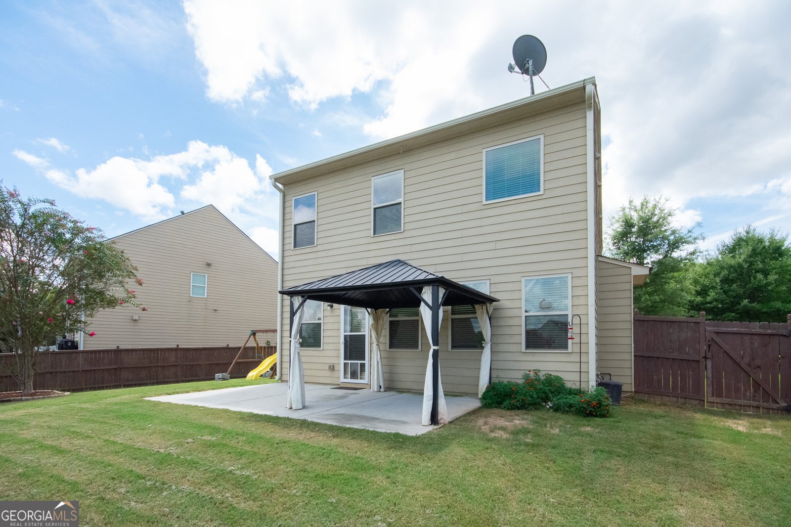 102 Harrison Park Newnan - 28