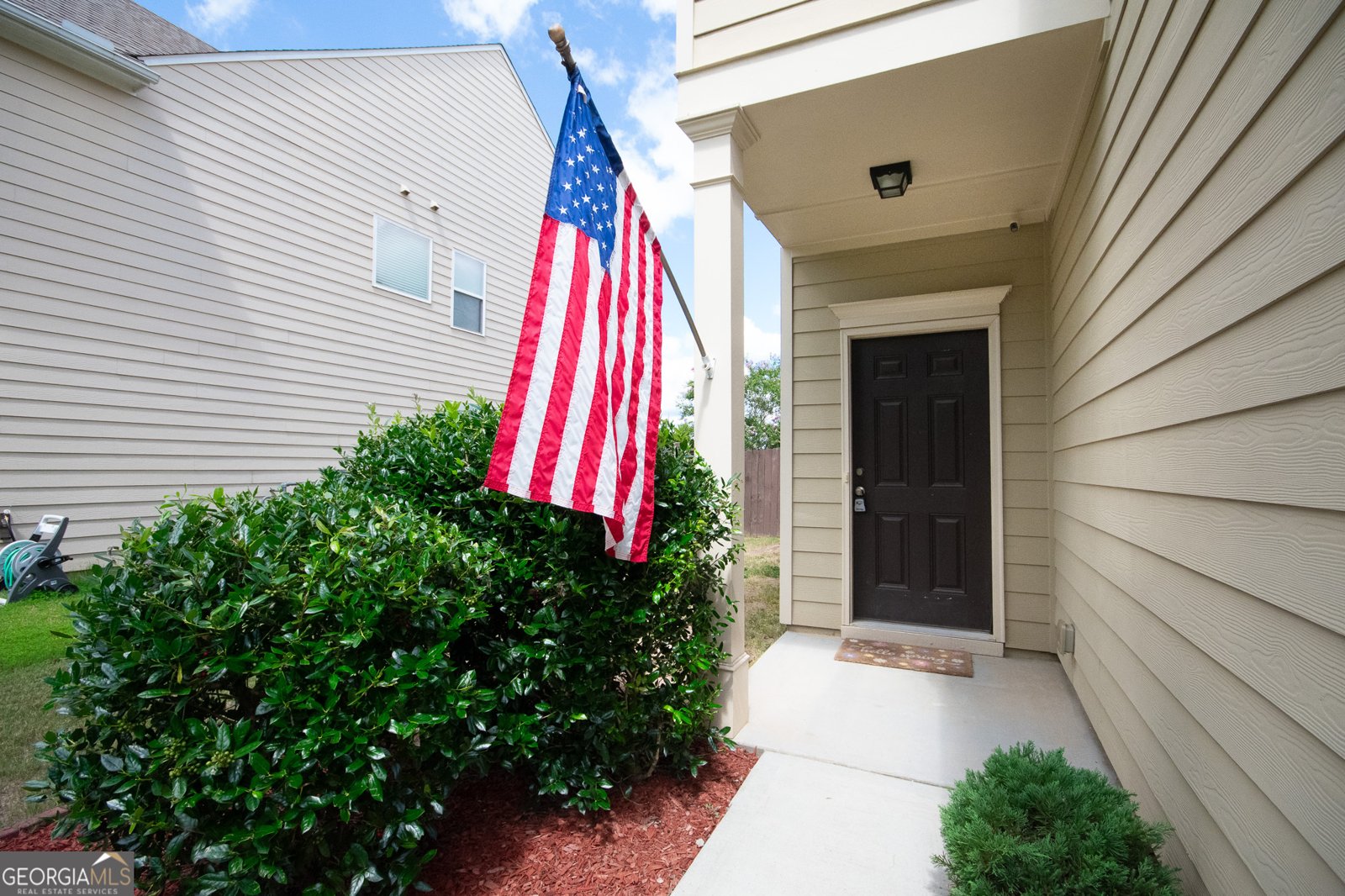 102 Harrison Park Newnan - 3