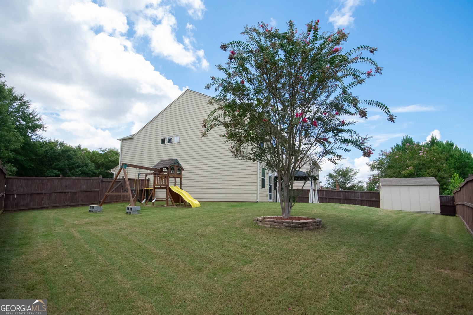 102 Harrison Park Newnan - 32
