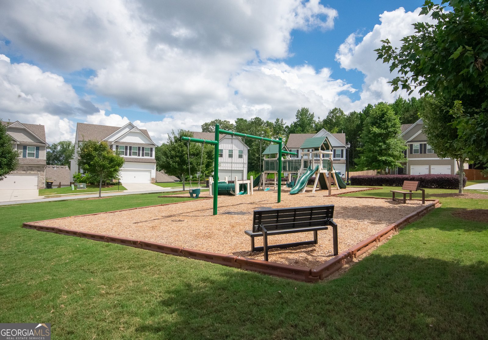 102 Harrison Park Newnan - 35
