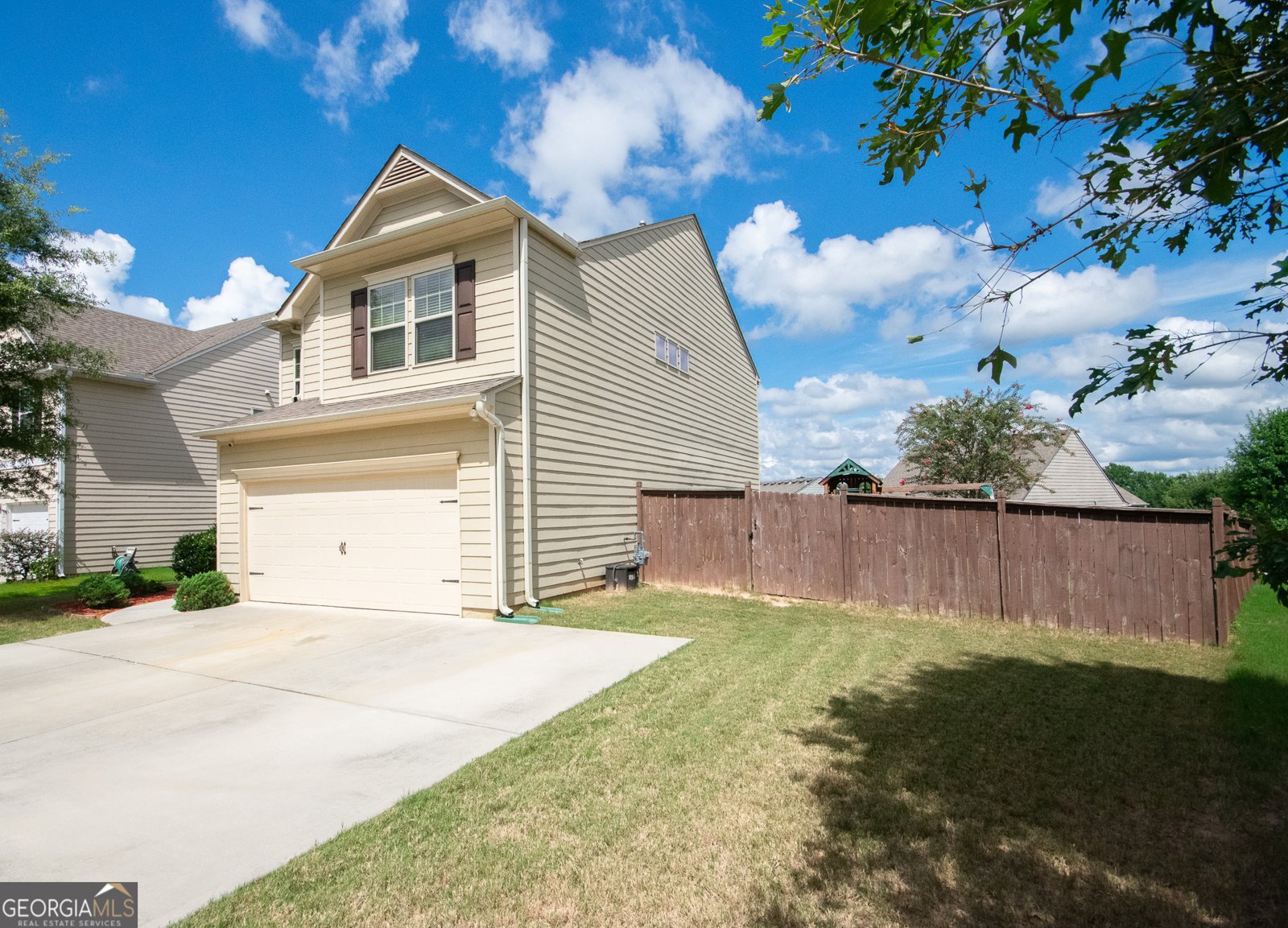 102 Harrison Park Newnan - 4