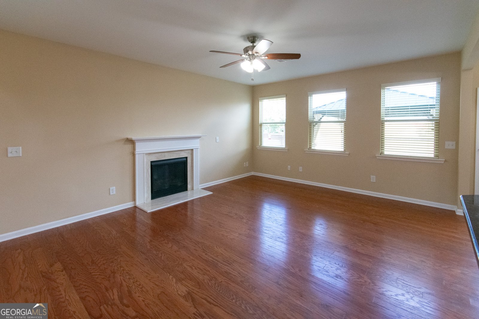 102 Harrison Park Newnan - 7