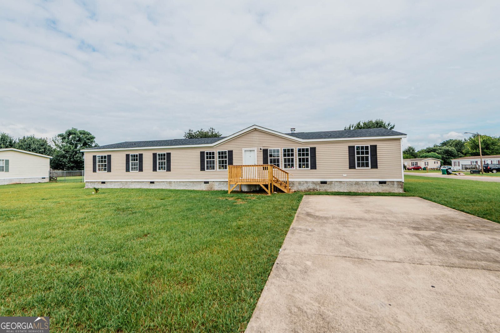 255 Bayberry Drive Byron - 1
