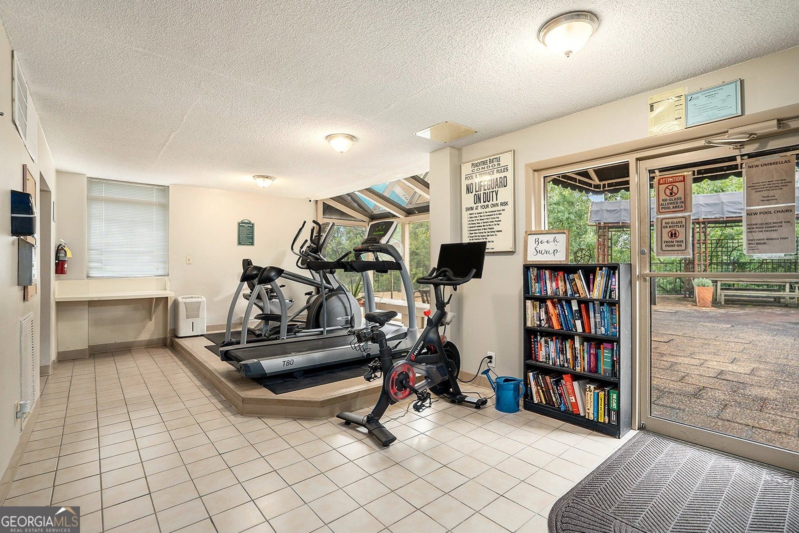 2285 Peachtree Road Atlanta - 3