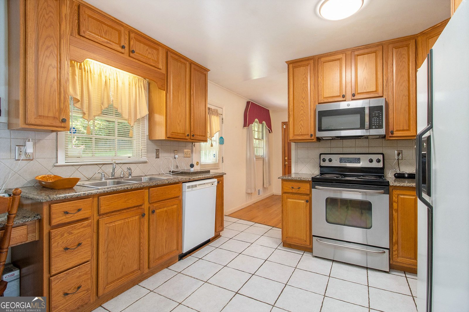 3662 Greentree Farms Drive Decatur - 11