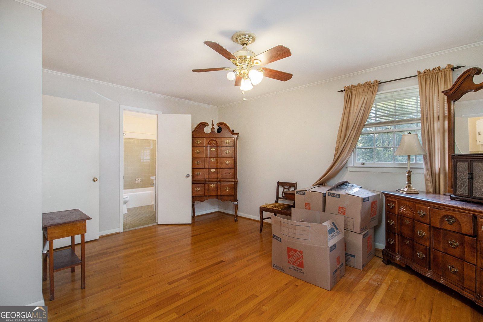 3662 Greentree Farms Drive Decatur - 14