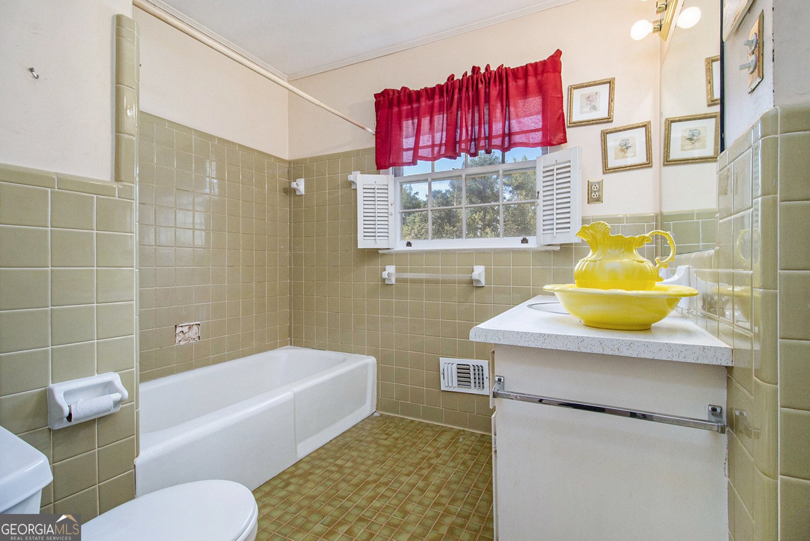 3662 Greentree Farms Drive Decatur - 16
