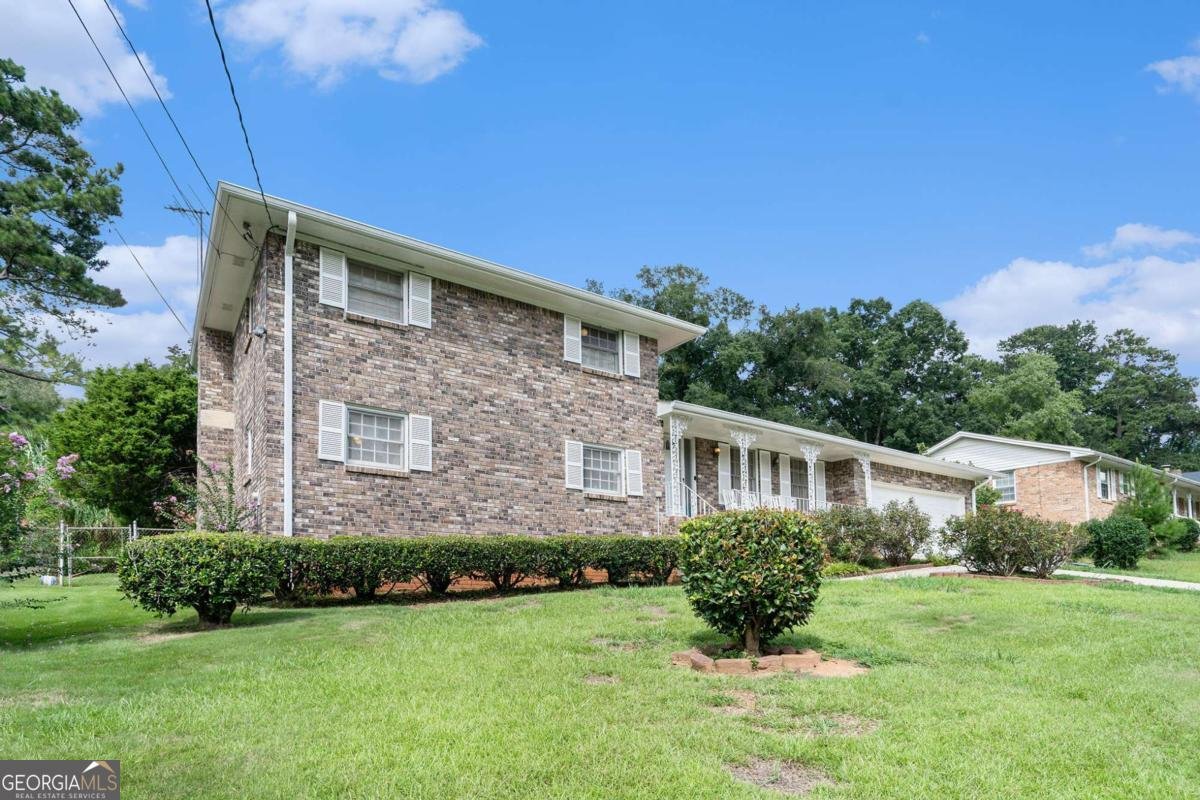 3662 Greentree Farms Drive Decatur - 2