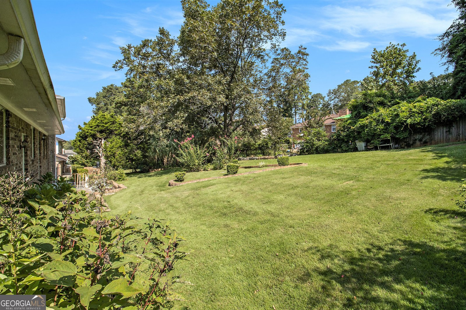 3662 Greentree Farms Drive Decatur - 21
