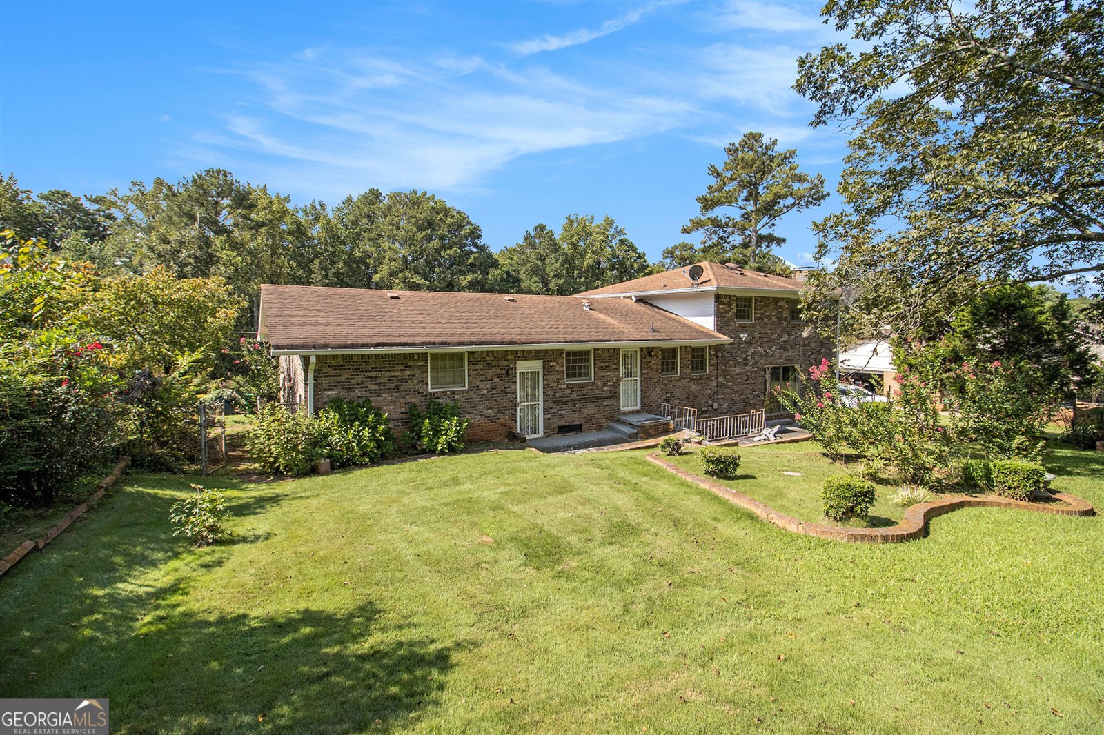 3662 Greentree Farms Drive Decatur - 22