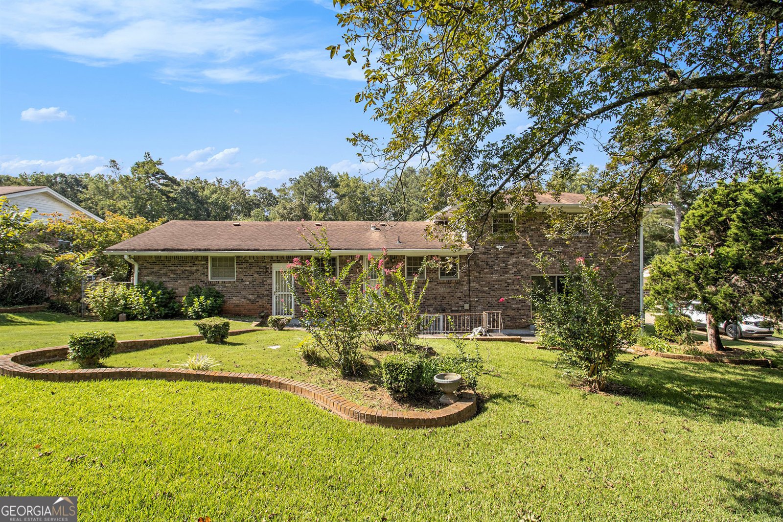 3662 Greentree Farms Drive Decatur - 23