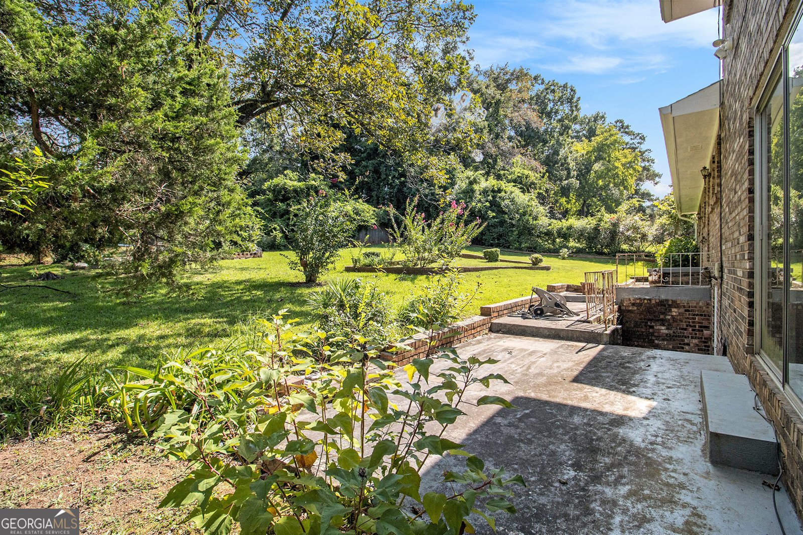 3662 Greentree Farms Drive Decatur - 24