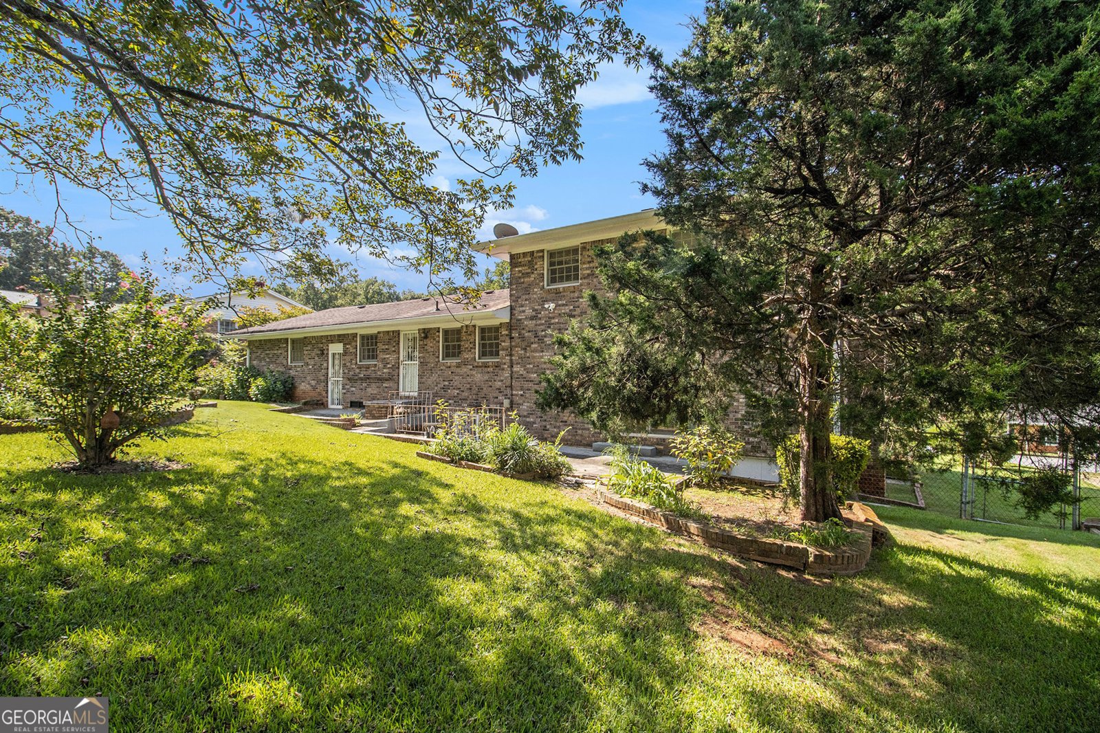 3662 Greentree Farms Drive Decatur - 25