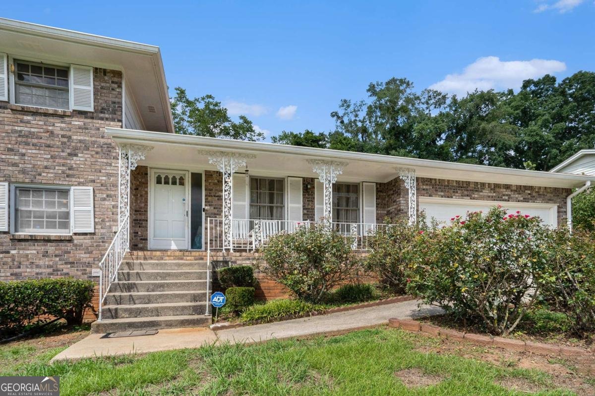 3662 Greentree Farms Drive Decatur - 4
