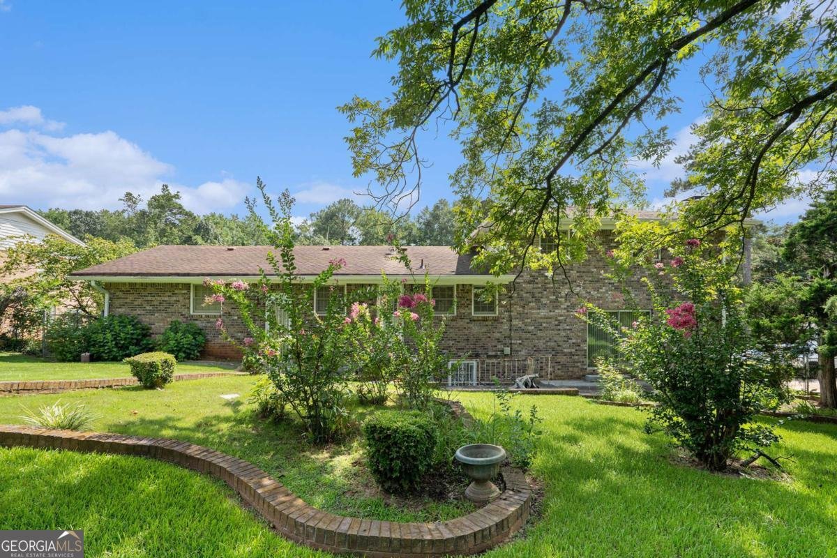 3662 Greentree Farms Drive Decatur - 5