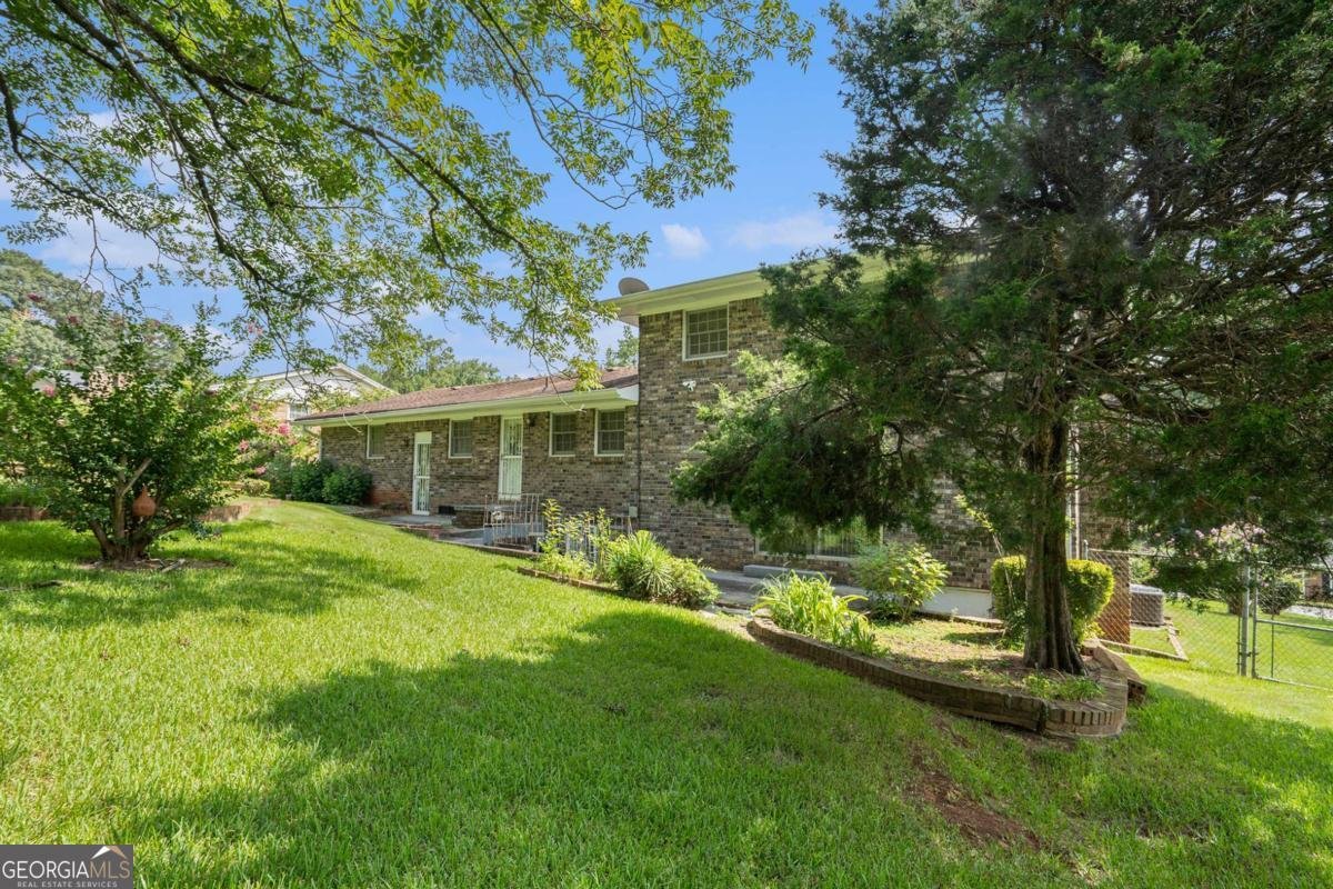 3662 Greentree Farms Drive Decatur - 7