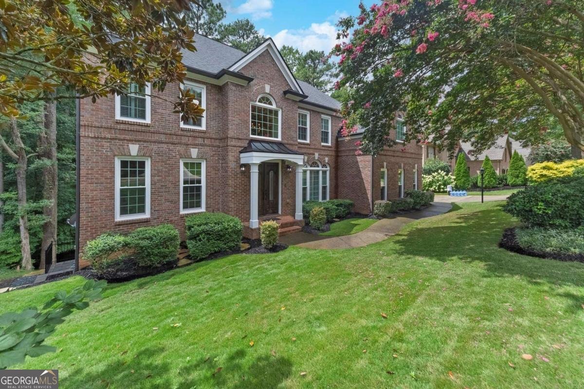 5035 Towne Lake Hills Woodstock - 1