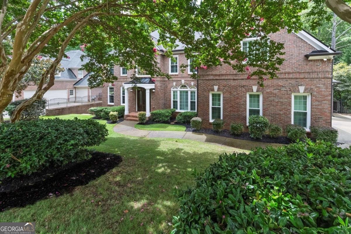 5035 Towne Lake Hills Woodstock - 2