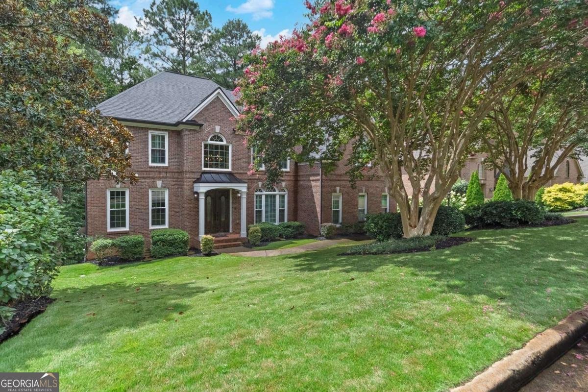 5035 Towne Lake Hills Woodstock - 4