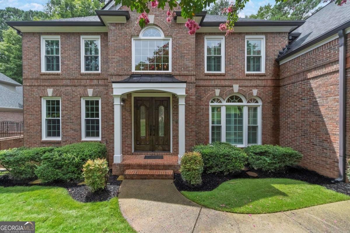 5035 Towne Lake Hills Woodstock - 6