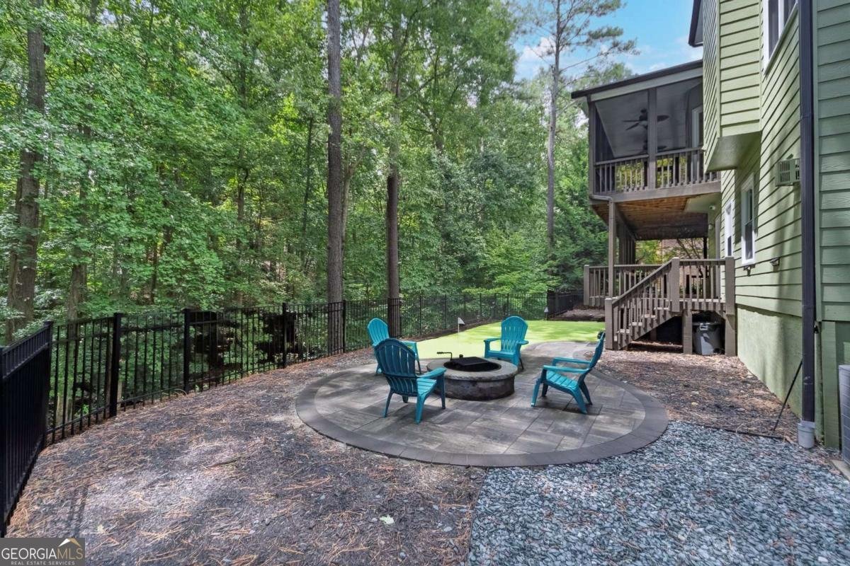 5035 Towne Lake Hills Woodstock - 60
