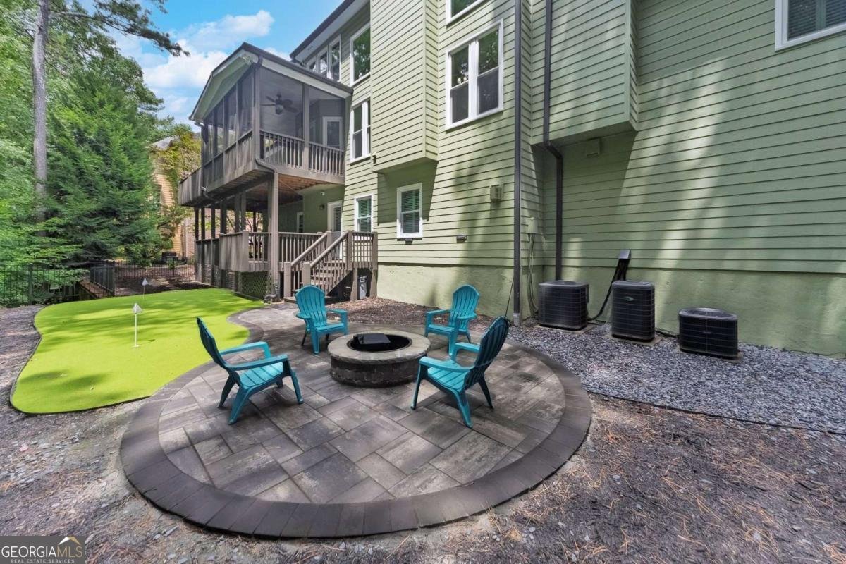 5035 Towne Lake Hills Woodstock - 61