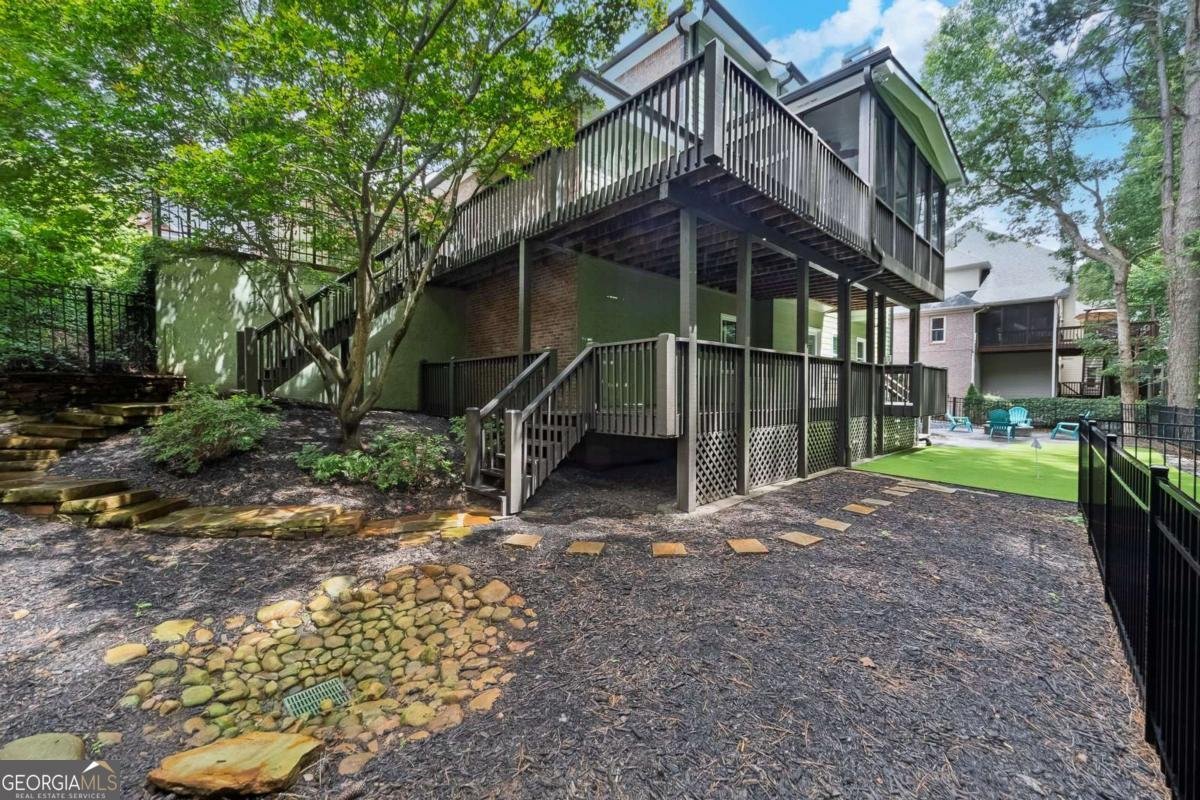5035 Towne Lake Hills Woodstock - 63