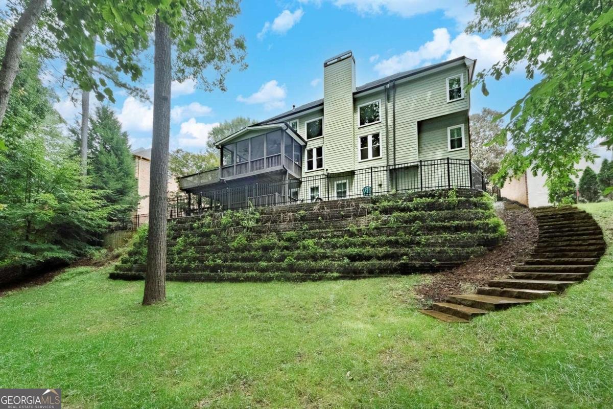 5035 Towne Lake Hills Woodstock - 64