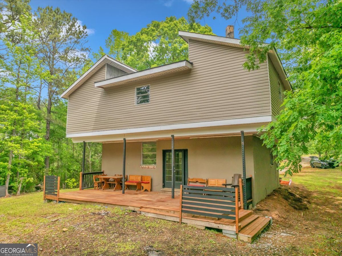 376 Mauldin Road Thomaston - 3
