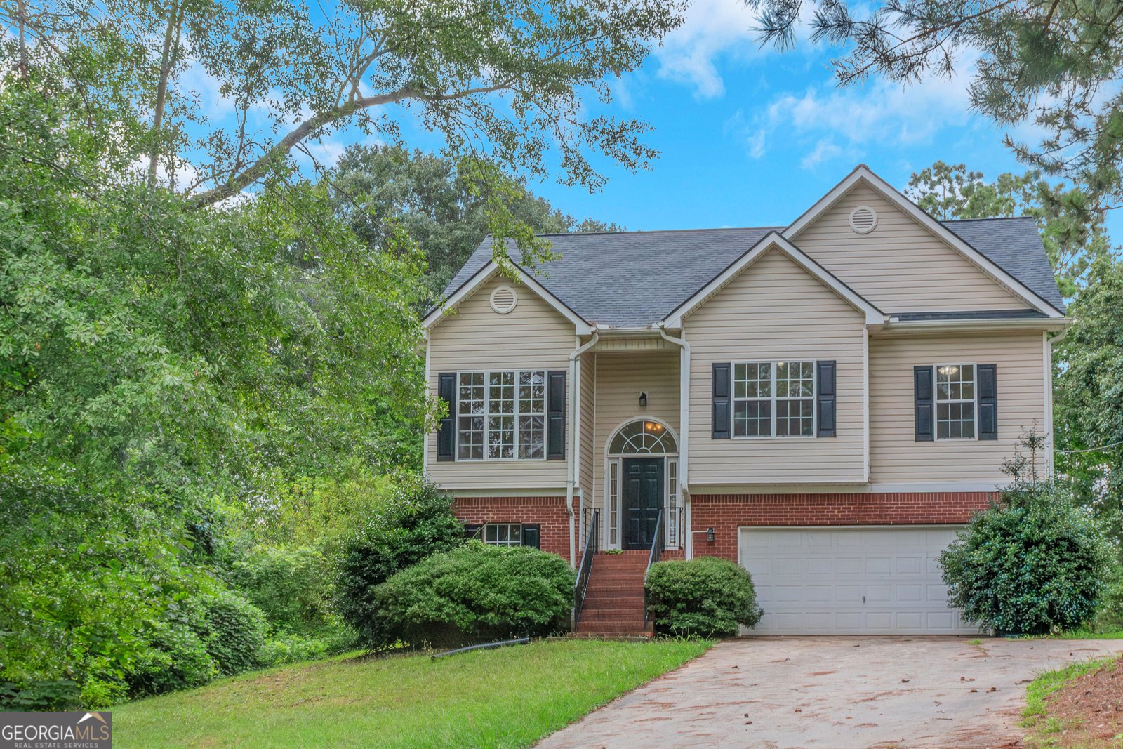 1339 2nd Street Griffin - 2