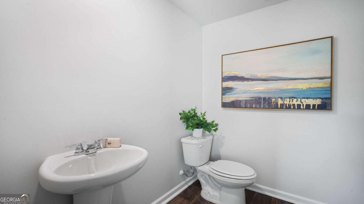 31 Hawkins Pass Port Wentworth - 20
