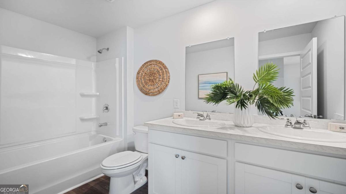 31 Hawkins Pass Port Wentworth - 26