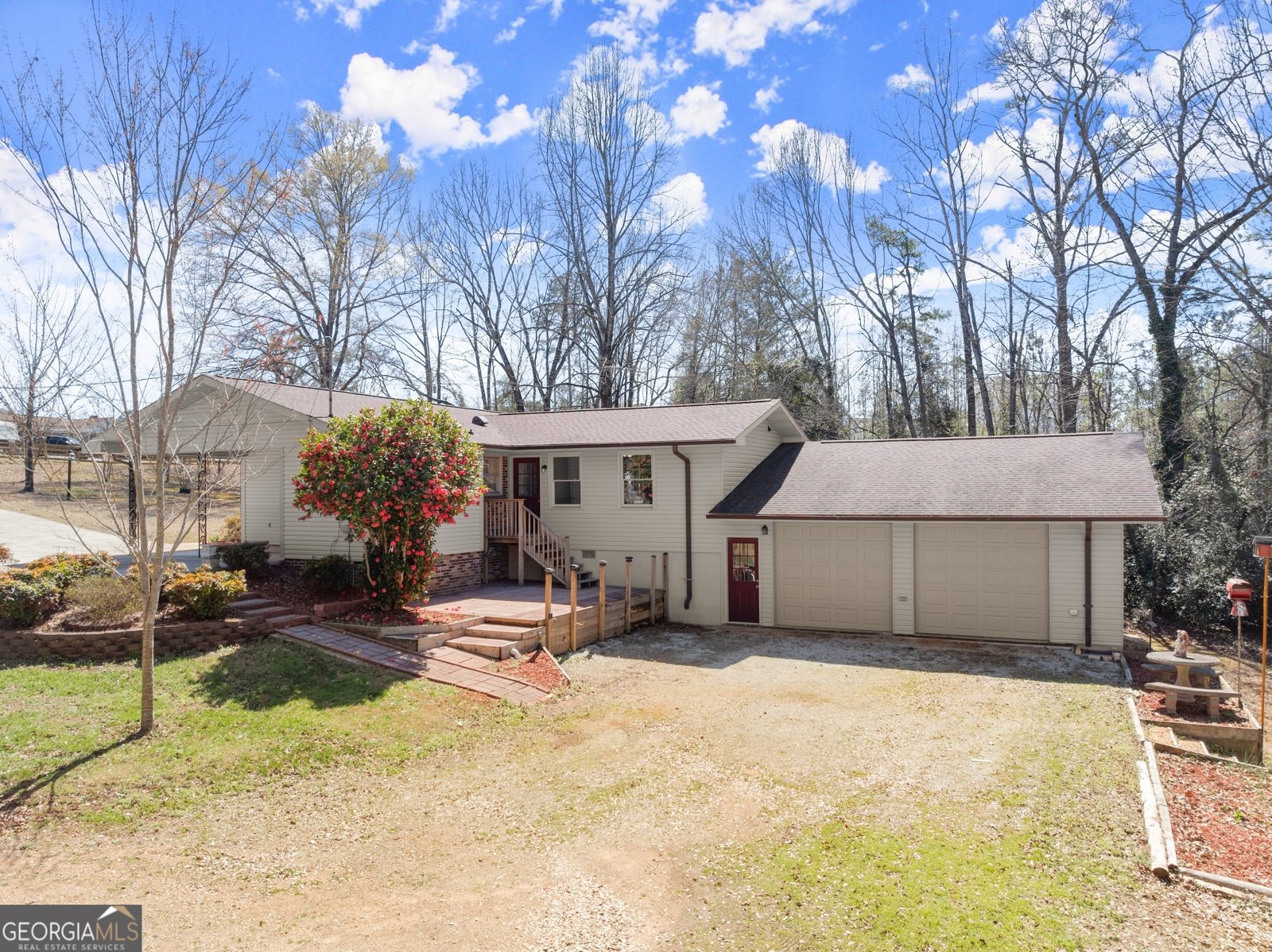 1292 Fernside Drive Toccoa - 1