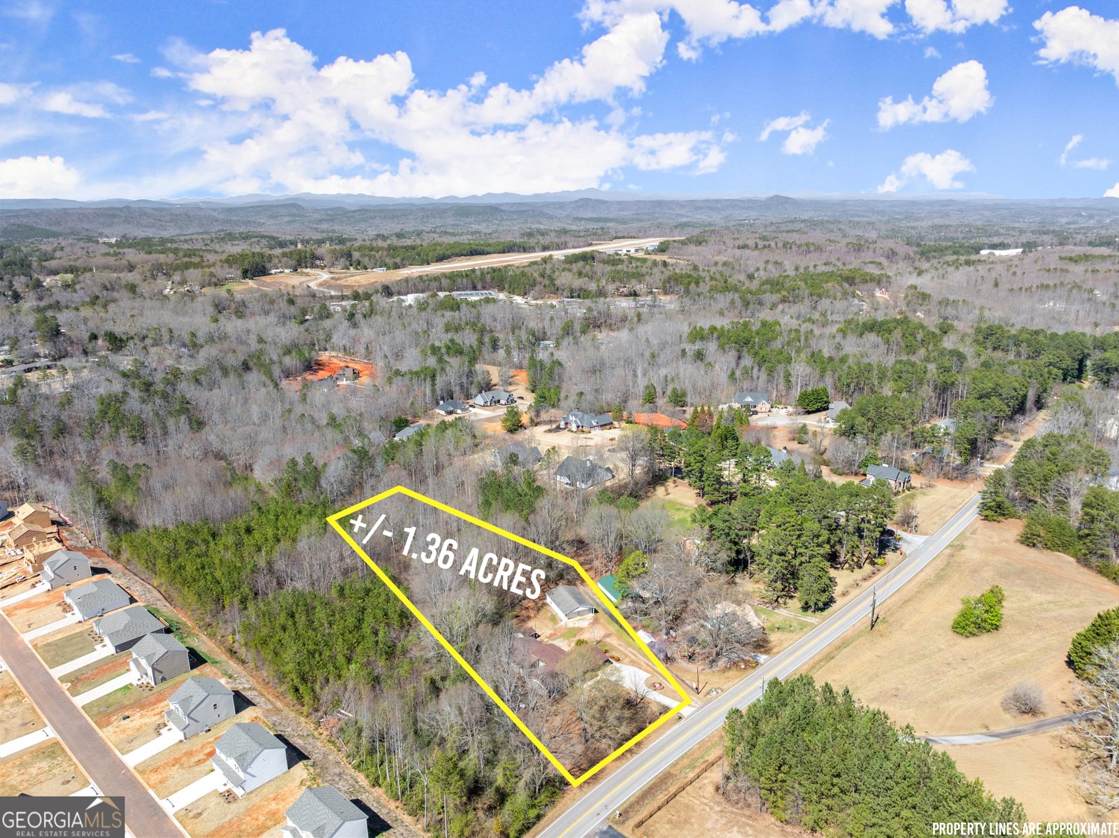 1292 Fernside Drive Toccoa - 10