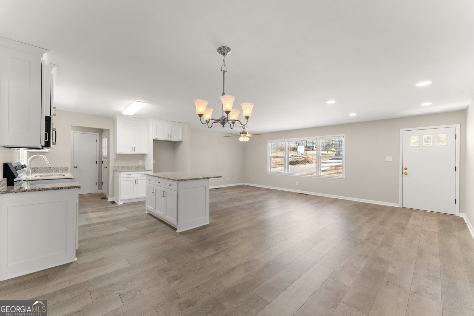 1292 Fernside Drive Toccoa - 16