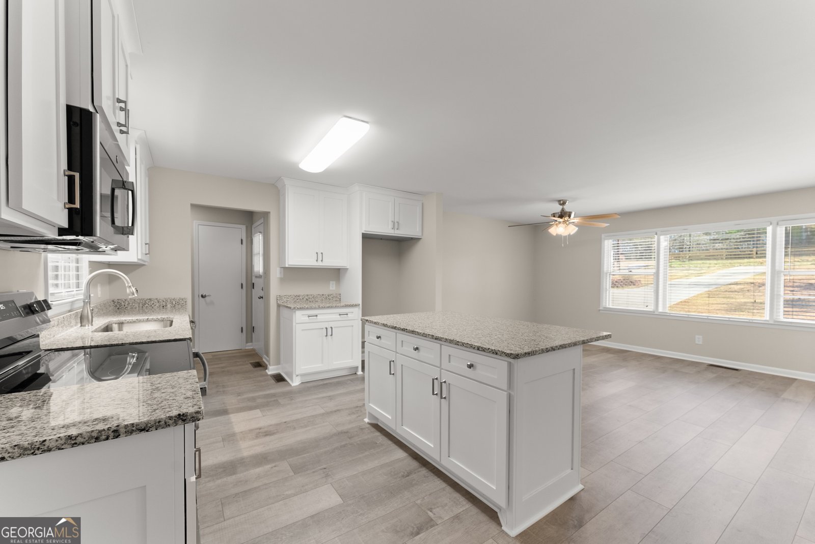 1292 Fernside Drive Toccoa - 17