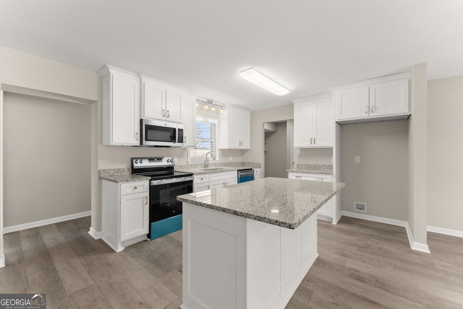 1292 Fernside Drive Toccoa - 18