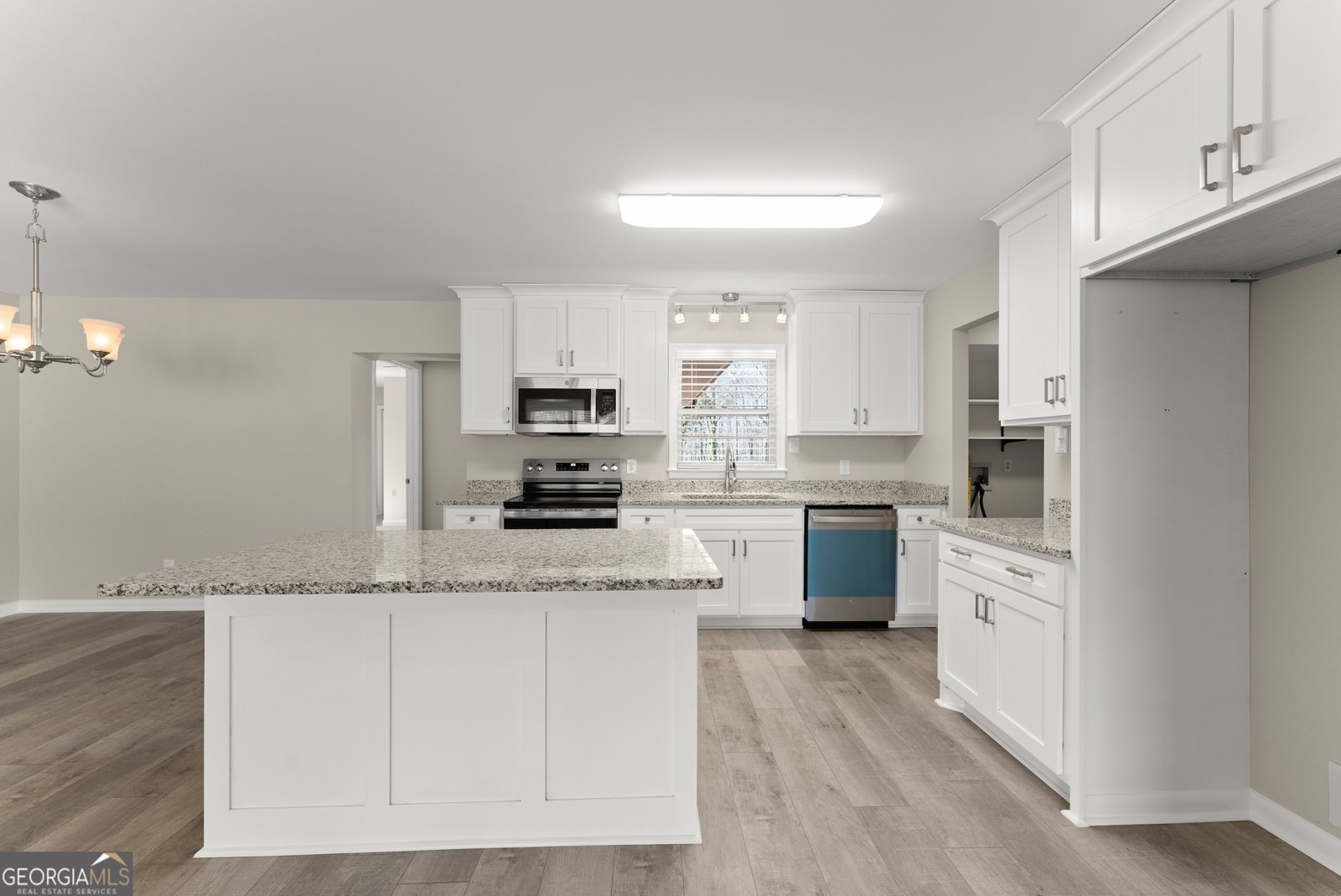 1292 Fernside Drive Toccoa - 19