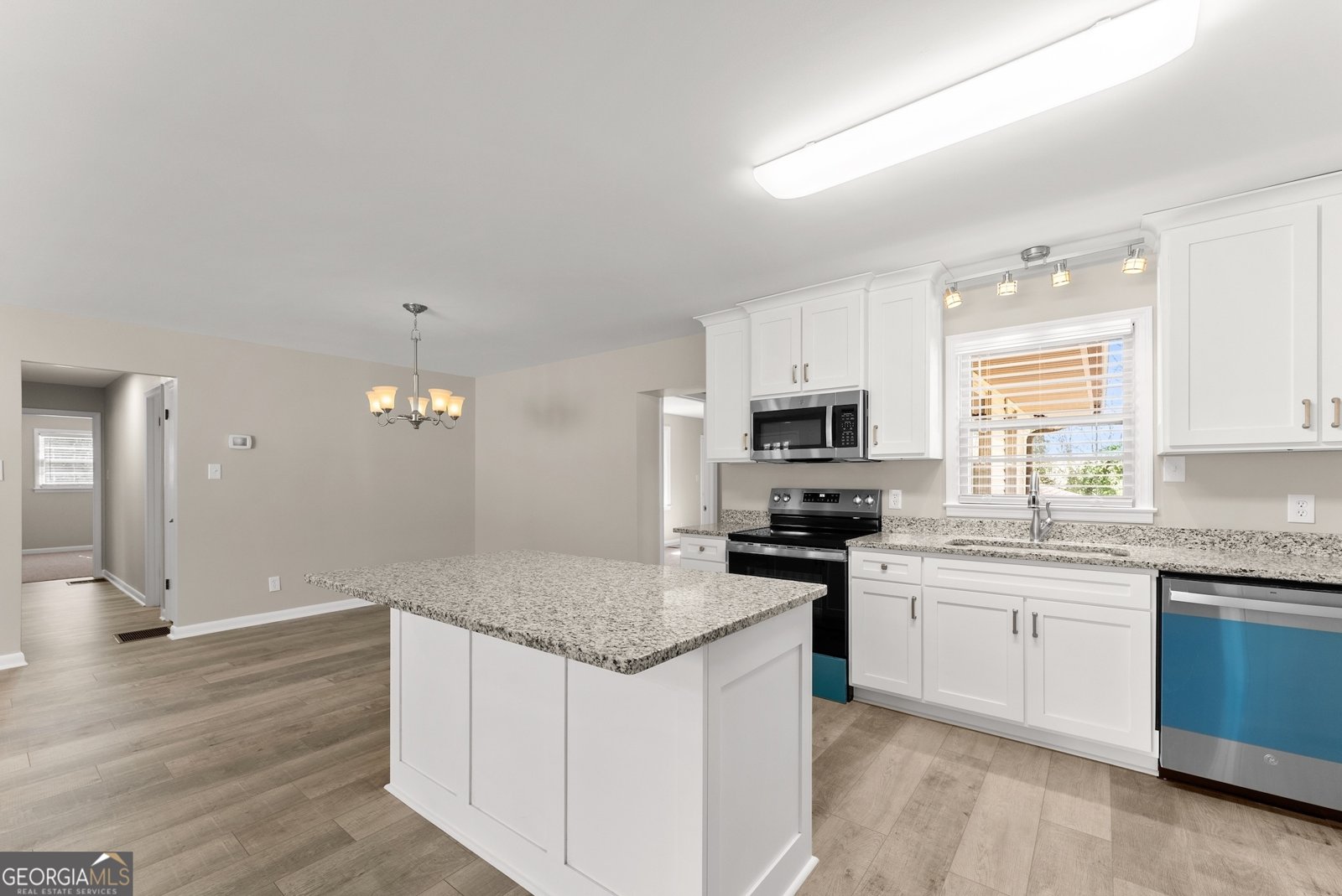 1292 Fernside Drive Toccoa - 20