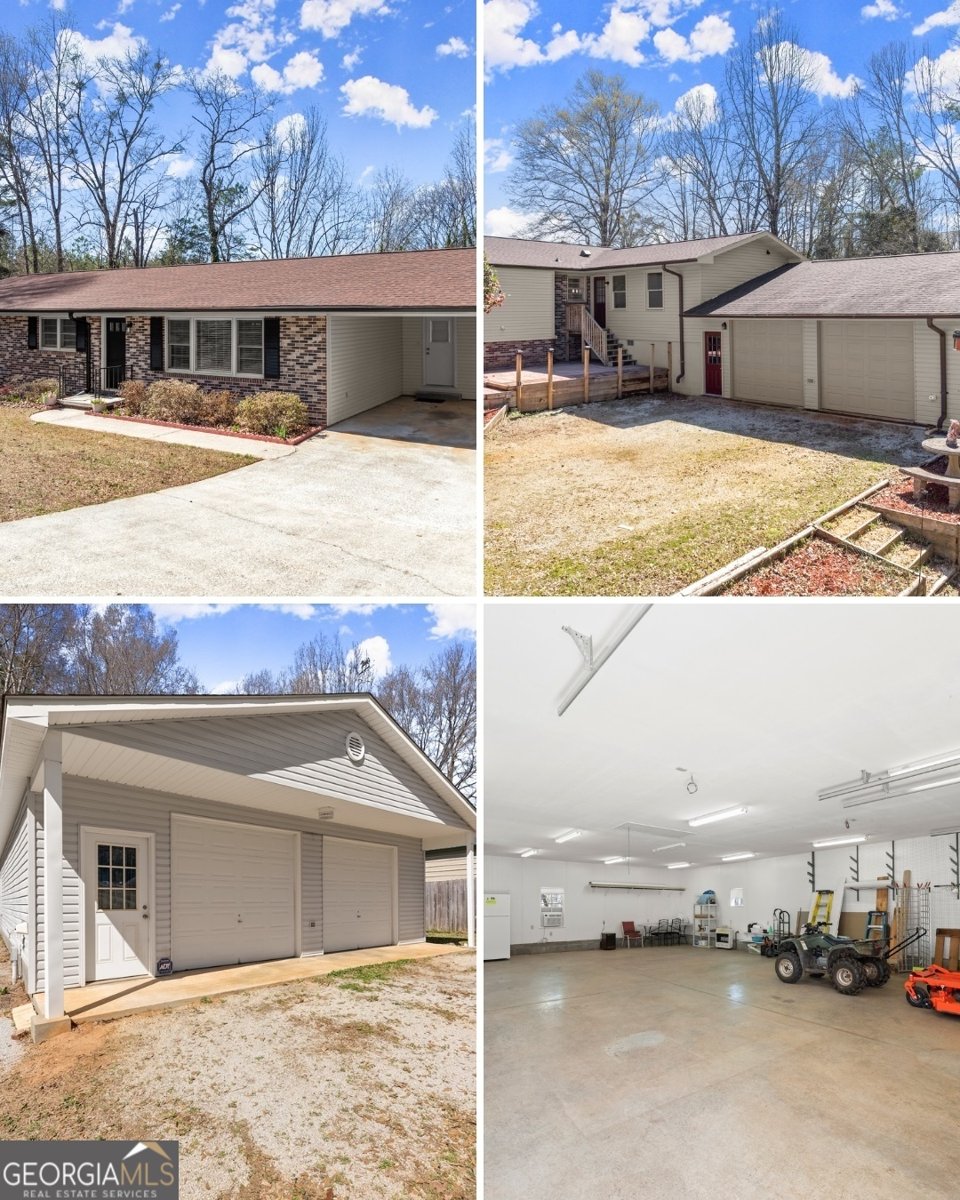 1292 Fernside Drive Toccoa - 3