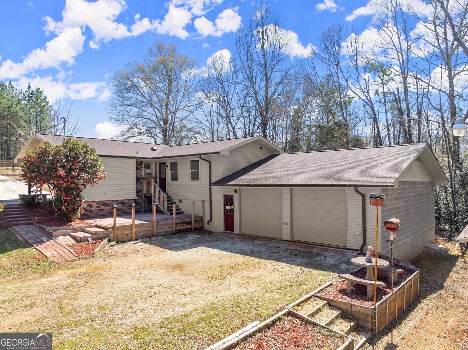 1292 Fernside Drive Toccoa - 36