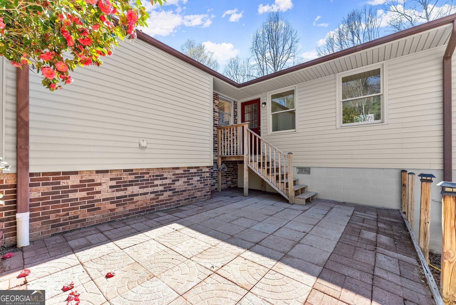 1292 Fernside Drive Toccoa - 37