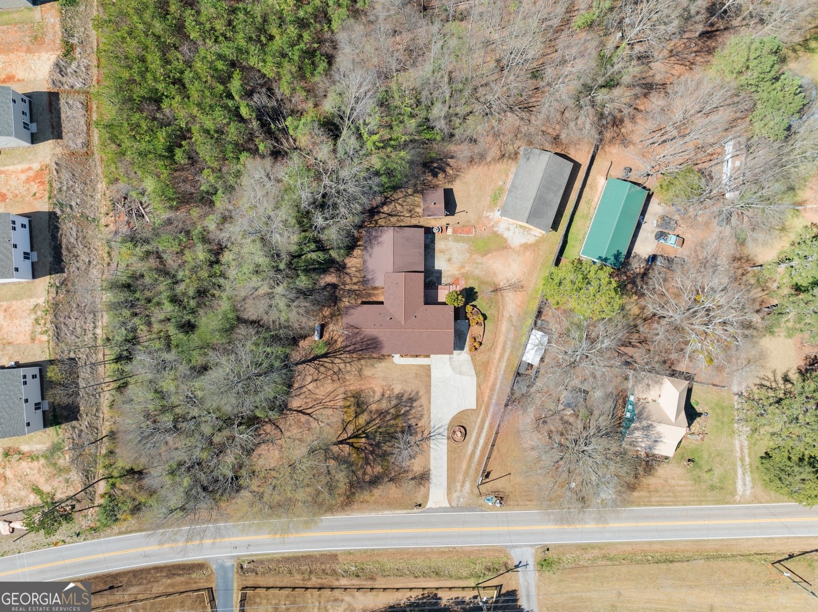 1292 Fernside Drive Toccoa - 47