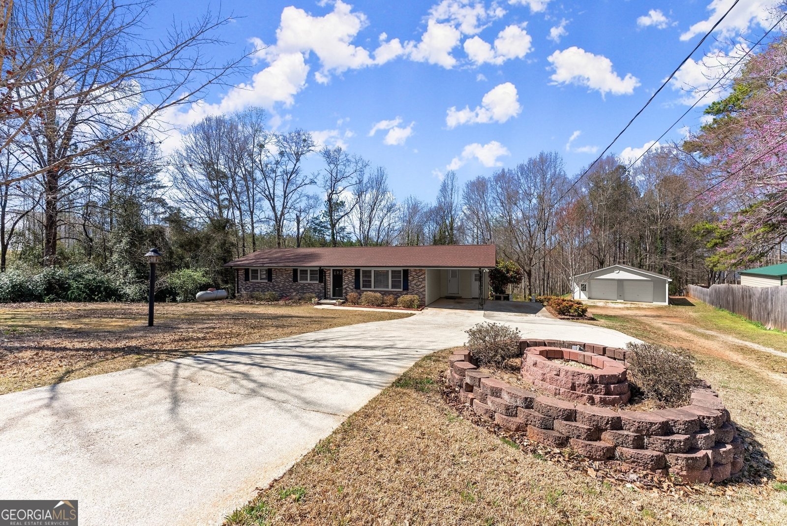 1292 Fernside Drive Toccoa - 52