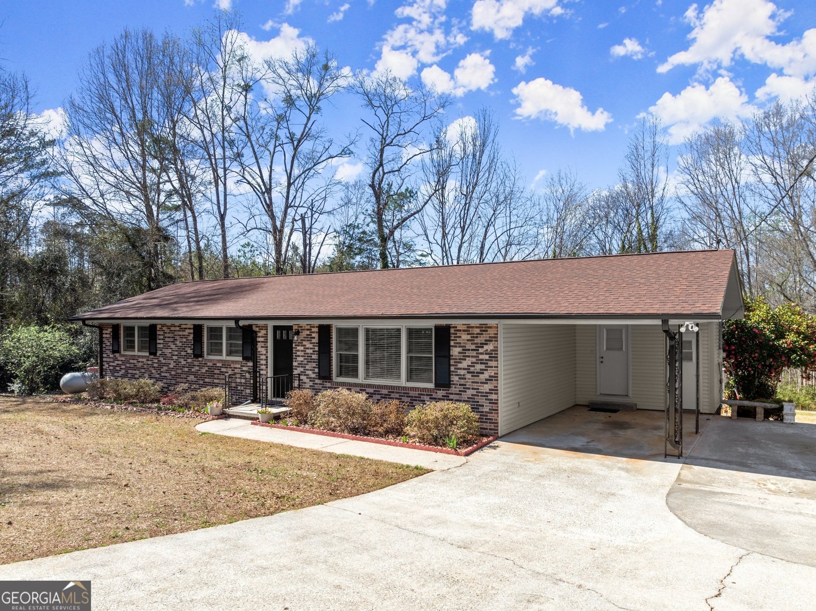 1292 Fernside Drive Toccoa - 8