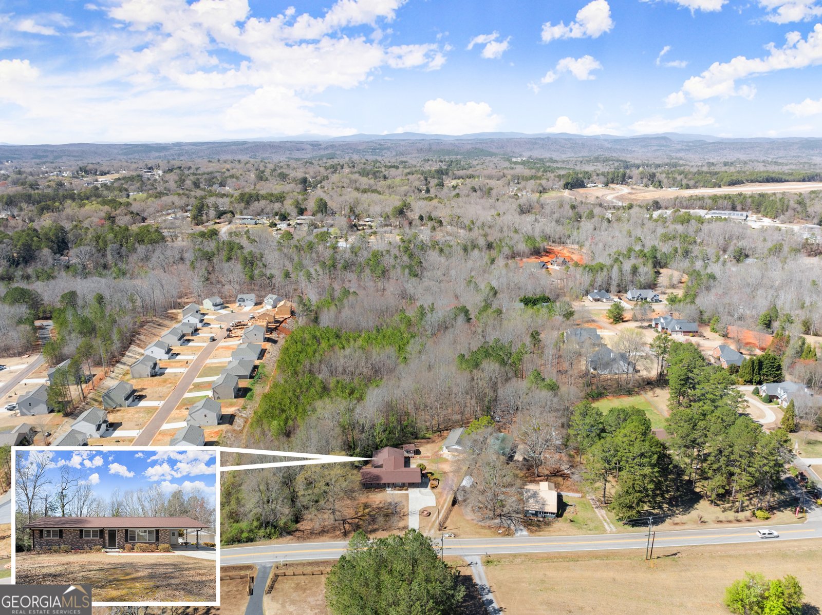 1292 Fernside Drive Toccoa - 9