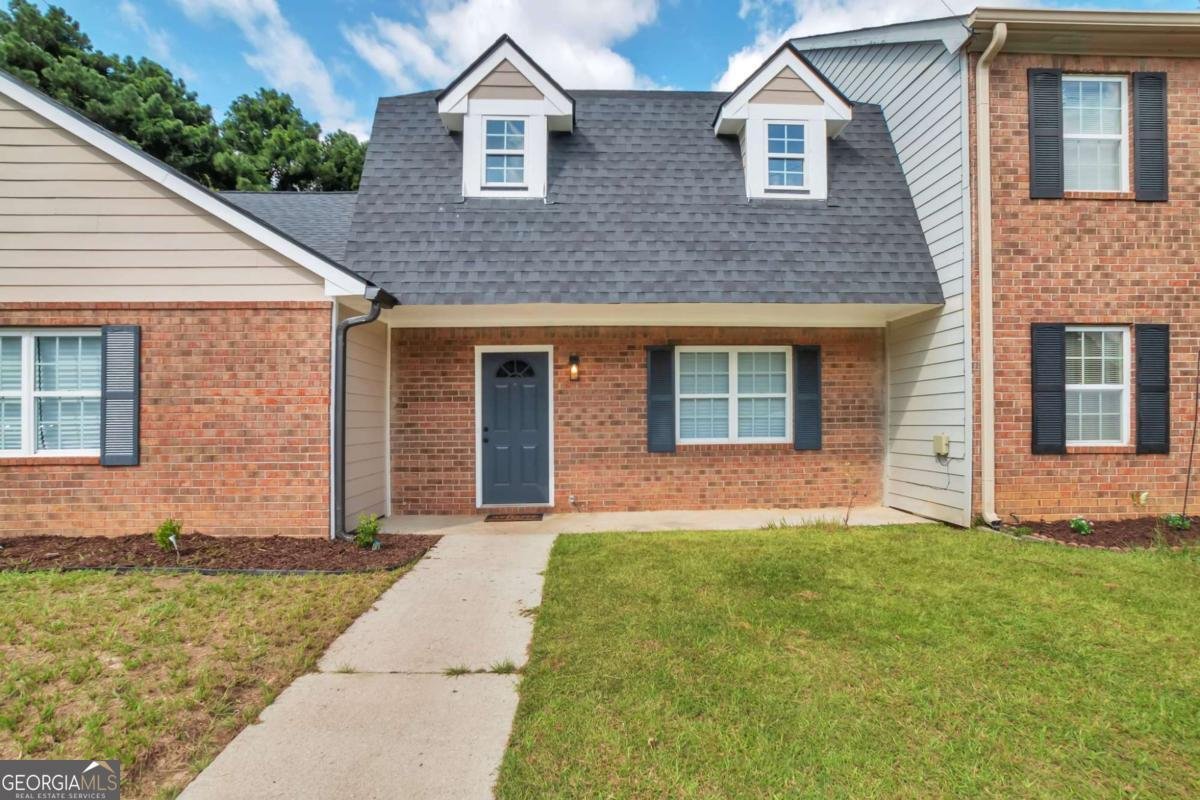 6468 River Park Drive Riverdale - 1