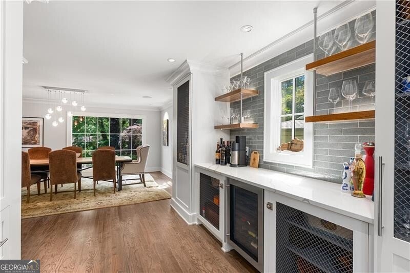 700 Edgewater Trail Atlanta - 1