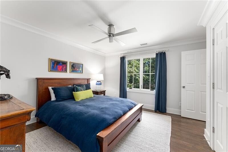 700 Edgewater Trail Atlanta - 15